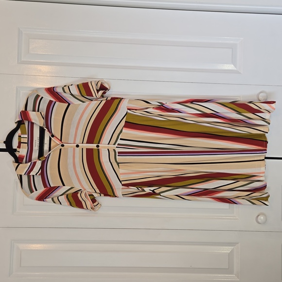 Torrid Dress - Picture 4 of 5